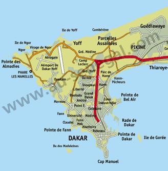 Dakar